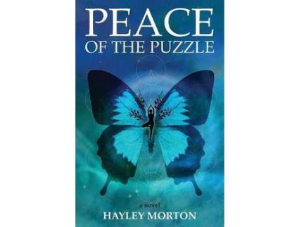 Livro Peace Of The Puzzle: A Novel de Hayley M Morton ( Inglês )