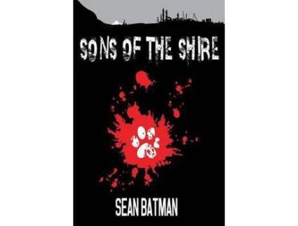 Livro Sons Of The Shire de Sean Batman ( Inglês )