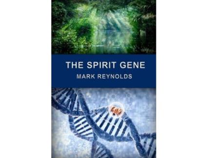 Livro The Spirit Gene de Mark Alan Reynolds ( Inglês )