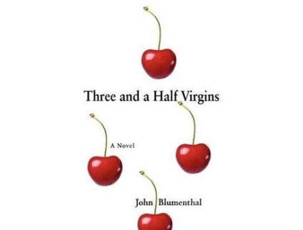 Livro Three And A Half Virgins de John Blumenthal ( Inglês )