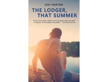 Livro The Lodger, That Summer de Levi Huxton ( Inglês )