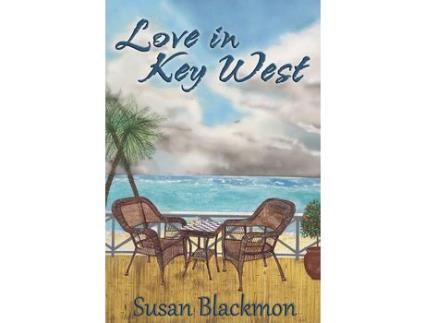 Livro Love In Key West de John (Jack) H Morse III ( Inglês )