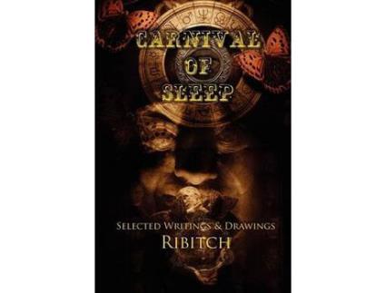 Livro Carnival Of Sleep de Ribitch ( Inglês )