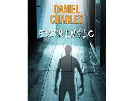 Livro Extrinsic de Daniel Mark Charles ( Inglês )