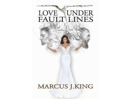 Livro Love Under Fault Lines de Marcus J King ( Inglês )