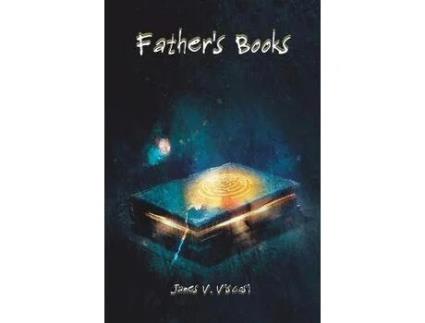 Livro Father'S Books de James V Viscosi ( Inglês )