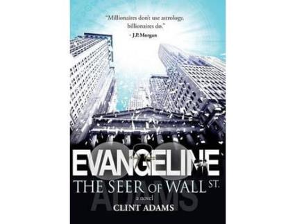 Livro Evangeline The Seer Of Wall St. de Clint Adams ( Inglês )