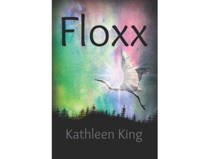Livro Floxx de Kathleen King ( Inglês )
