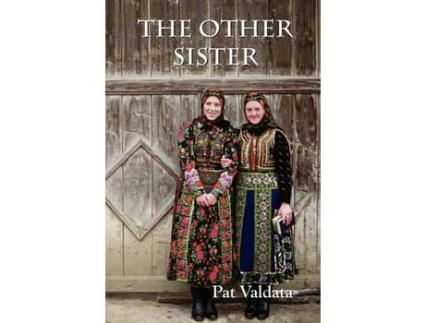 Livro The Other Sister de Pat Valdata ( Inglês )