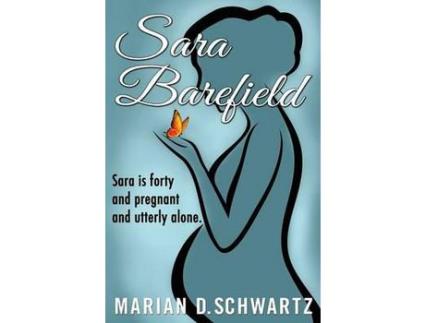 Livro Sara Barefield de Marian D Schwartz ( Inglês )