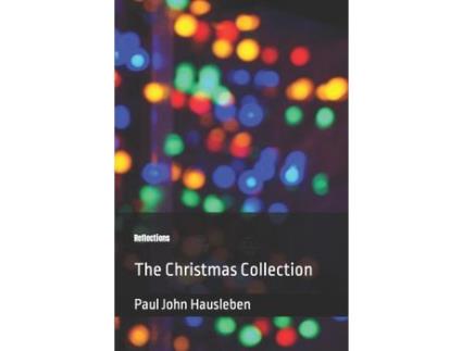 Livro Reflections: The Christmas Collection de Paul John Hausleben ( Inglês )