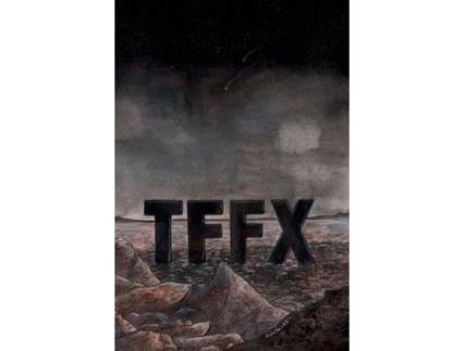 Livro Tff-X: Ten Years Of The Future Fire de Djibril al-Ayad ( Inglês )