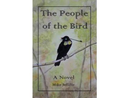 Livro The People Of The Bird: Nenge Series Book 1 de Michael Jelliffe ( Inglês )