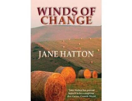 Livro Winds Of Change de Jane Hatton ( Inglês )