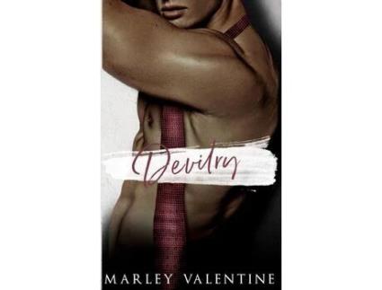 Livro Devilry de Marley Valentine ( Inglês )