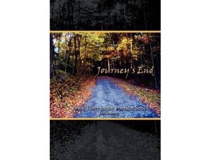 Livro Journey'S End:Book Three In The Ponticar Series de Jay Seaborg ( Inglês )