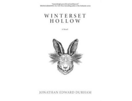 Livro Winterset Hollow de Jonathan Durham ( Inglês )