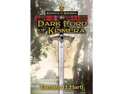 Livro Dark Lord Of Kismera de Tamara H Hartl ( Inglês )