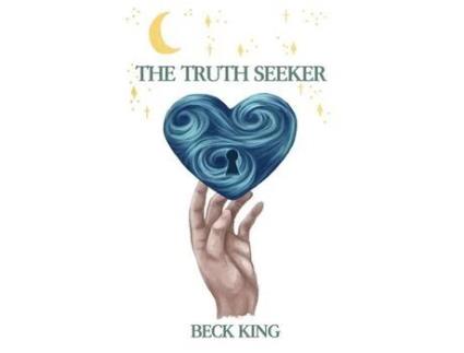 Livro The Truth Seeker de Beck King ( Inglês )