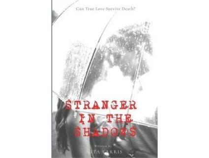 Livro Stranger In The Shadows: Book Two Of The Shaw Sister Trilogy de Nita Farris ( Inglês )