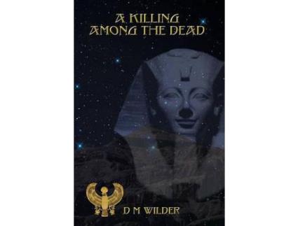 Livro A Killing Among The Dead: The Last Book Of The Memphis Cycle de Diana M Wilder ( Inglês )