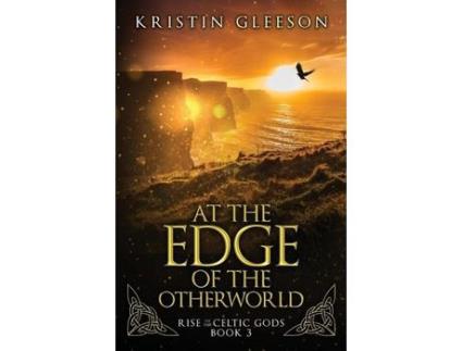 Livro At The Edge Of The Otherworld de Kristin Gleeson ( Inglês )
