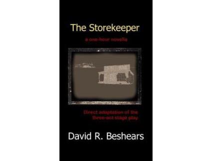 Livro The Storekeeper: A One Hour Novella de David R Beshears ( Inglês )