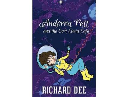 Livro Andorra Pett And The Oort Cloud Café de TBD ( Inglês )