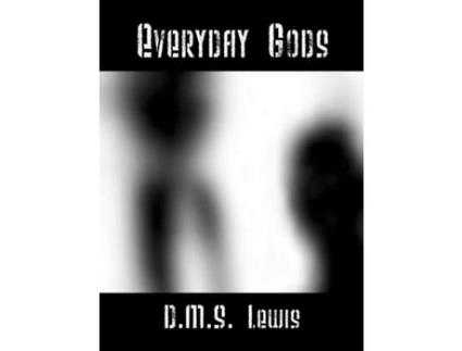 Livro Everyday Gods de D. M. S. Lewis ( Inglês )