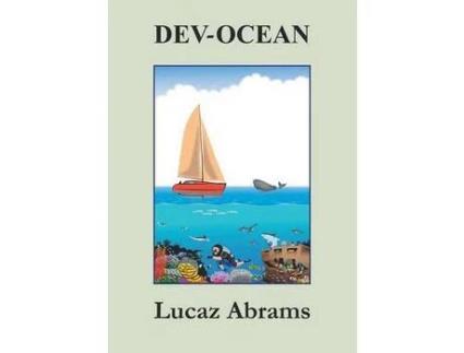 Livro Dev-Ocean de Lucaz Abrams ( Inglês )