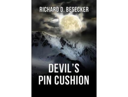 Livro Devil'S Pin Cushion de Richard D. Besecker ( Inglês )