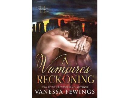 Livro A Vampire'S Reckoning de Vanessa Fewings ( Inglês )