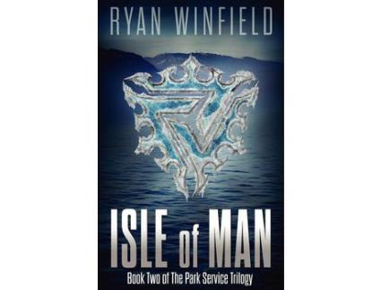 Livro Isle Of Man: Book Two Of The Park Service Trilogy de Ryan Winfield ( Inglês )