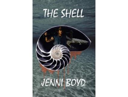 Livro The Shell de Jenni Boyd ( Inglês )