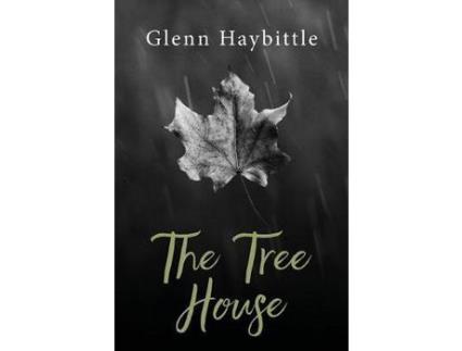 Livro The Tree House de Glenn Haybittle ( Inglês )
