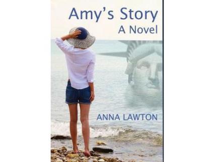 Livro Amy'S Story: A Novel de Anna Lawton ( Inglês )