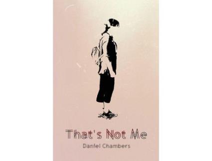 Livro That'S Not Me de Daniel Chambers ( Inglês )
