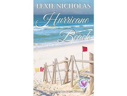 Livro Hurricane Beach: A Sweet Second Chance Romance de Lexie Nicholas ( Inglês )