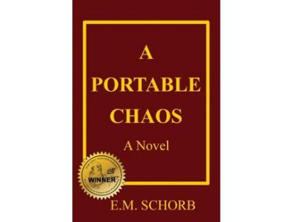 Livro A Portable Chaos de E.M. Schorb ( Inglês )