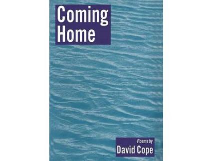 Livro Coming Home de David Cope ( Inglês )