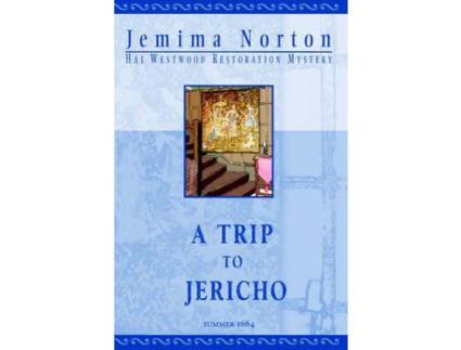 Livro A Trip To Jericho (Large Print) de Jemima Norton ( Inglês )