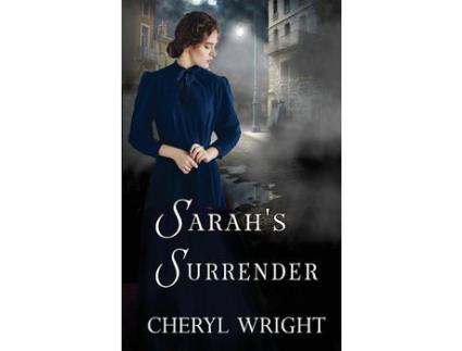 Livro Sarah'S Surrender de Cheryl Wright ( Inglês )
