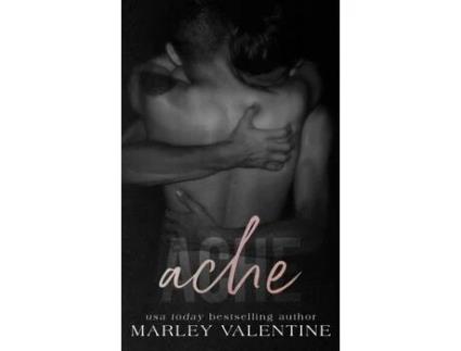 Livro Ache de Marley Valentine ( Inglês )