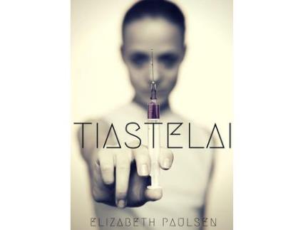 Livro Tiastelai de Elizabeth Paulsen ( Inglês )