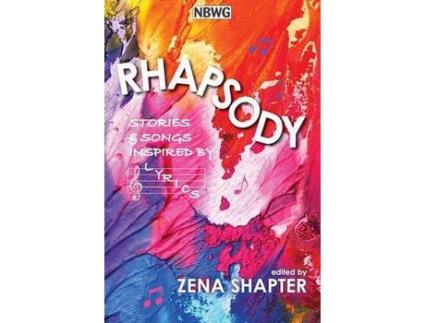 Livro Rhapsody: Stories &Amp;Amp; Songs Inspired By Lyrics de Northern Beaches Writers' Group ( Inglês )