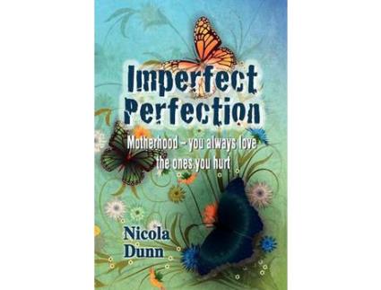 Livro Imperfect Perfection de Nicola Dunn ( Inglês )