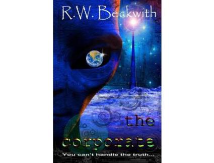 Livro The Corporate de R.W. Beckwith ( Inglês )