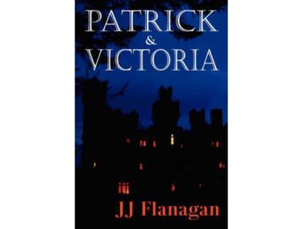 Livro Patrick &Amp; Victoria de J. J. Flanagan ( Inglês )