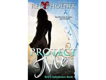 Livro Protect Me de Red Phoenix ( Inglês )