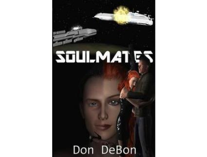 Livro Soulmates de Don DeBon ( Inglês )